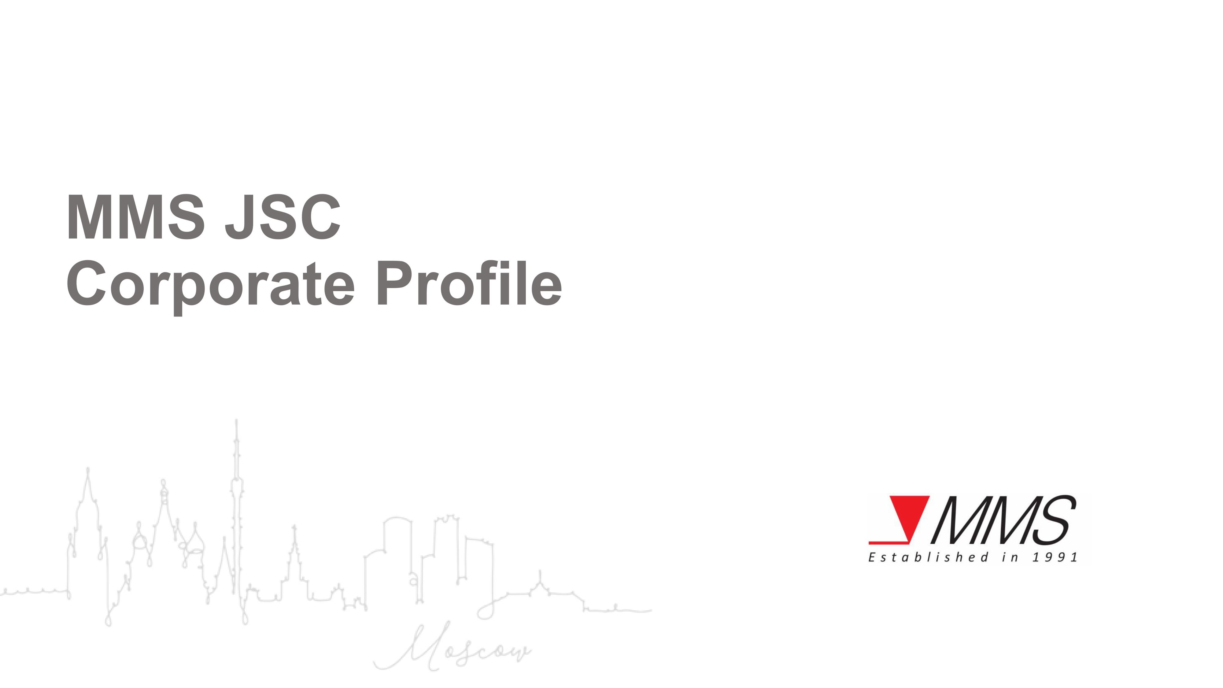 MMS profile 01
